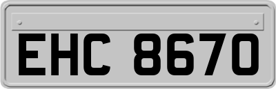 EHC8670