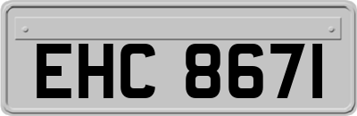 EHC8671
