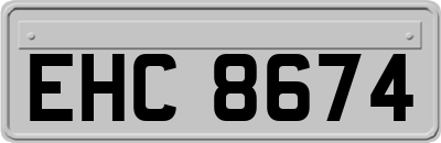 EHC8674