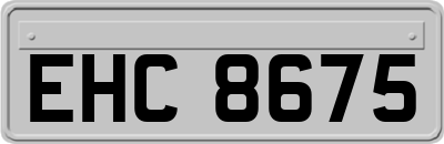 EHC8675