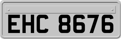 EHC8676