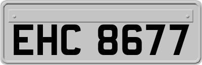 EHC8677