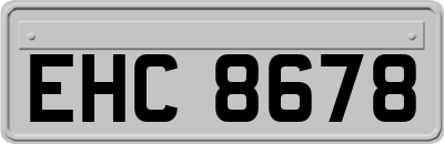 EHC8678
