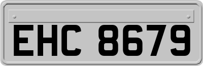EHC8679