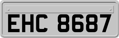 EHC8687