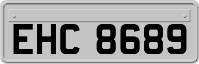 EHC8689