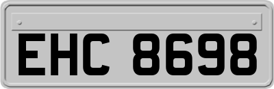 EHC8698