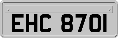EHC8701
