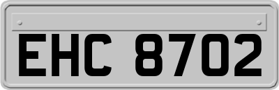 EHC8702
