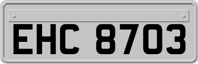 EHC8703