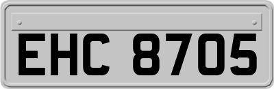 EHC8705