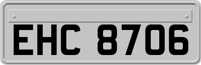 EHC8706