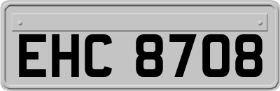 EHC8708