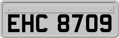 EHC8709