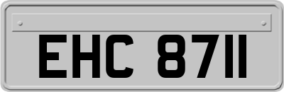 EHC8711