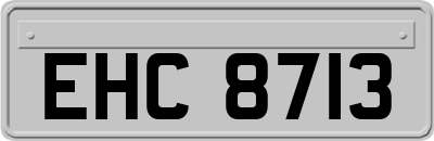EHC8713