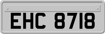 EHC8718