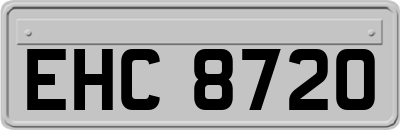 EHC8720
