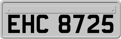 EHC8725