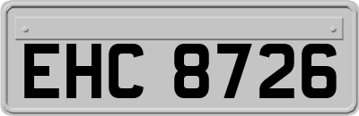 EHC8726