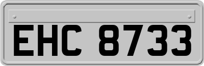 EHC8733