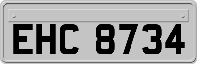 EHC8734