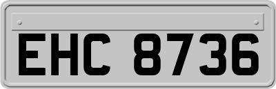 EHC8736