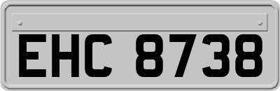 EHC8738