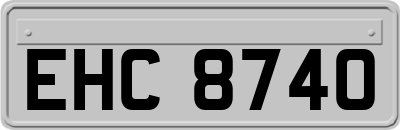 EHC8740