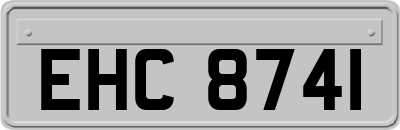 EHC8741