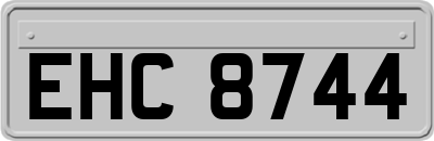EHC8744