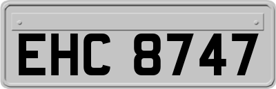 EHC8747