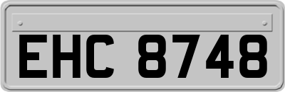EHC8748