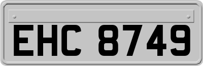 EHC8749