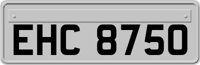 EHC8750