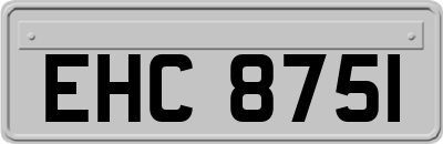 EHC8751