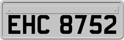 EHC8752