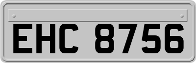 EHC8756