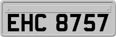 EHC8757