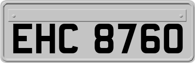 EHC8760