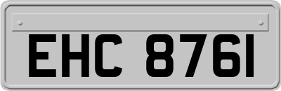 EHC8761