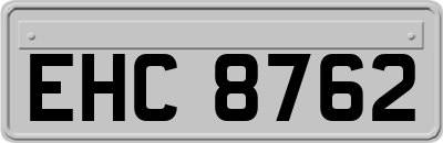 EHC8762