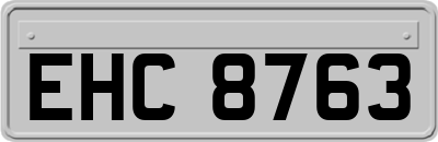EHC8763