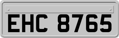 EHC8765
