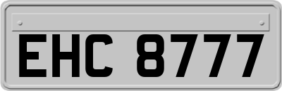 EHC8777