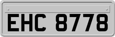 EHC8778