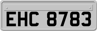 EHC8783