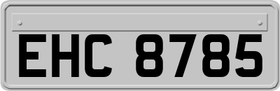 EHC8785