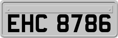 EHC8786
