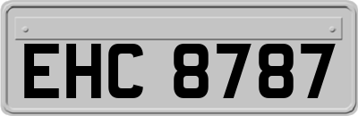 EHC8787